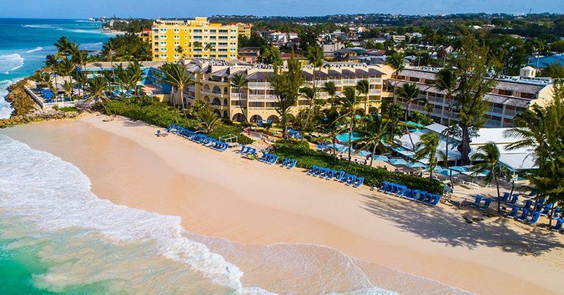 BeachHotels