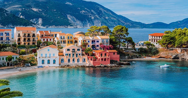 GreeceHoliday