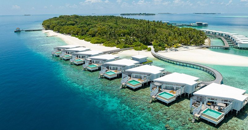 MaldivesResorts