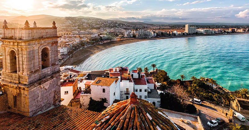 SpainHoliday