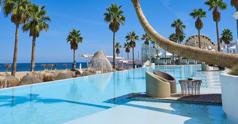 SpainResorts