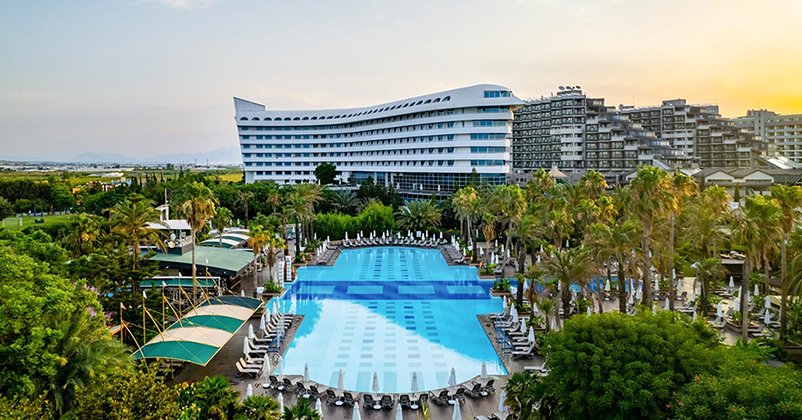 TurkeyResorts